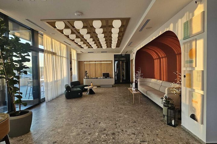 Hotel Interior 9 of 69