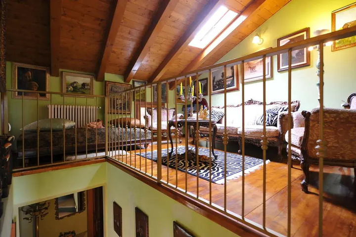Hotel Interior 2 of 23