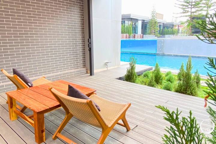 Terrace/Patio 254 of 255