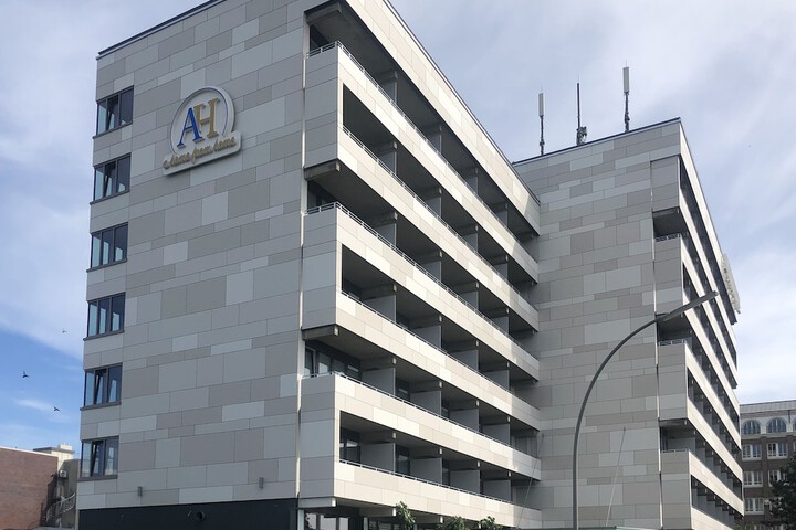 Hotel 16 of 18
