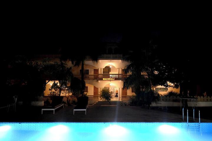 Hotel 40 of 46