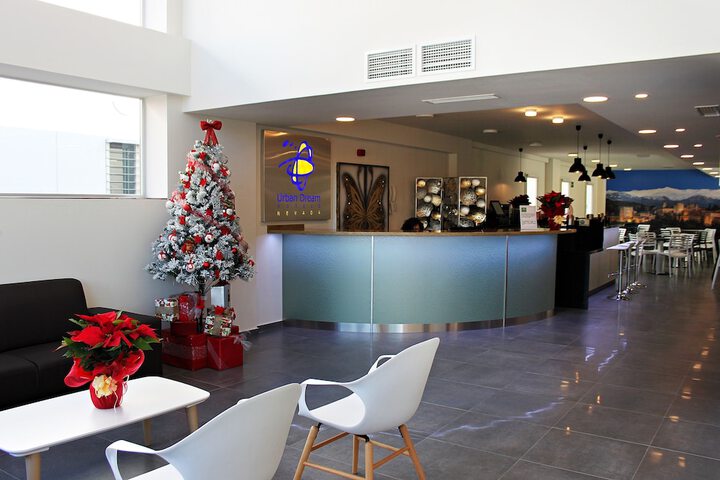 Hotel Interior 2 of 65