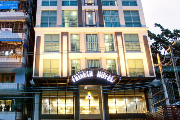 Hotel 53 of 57