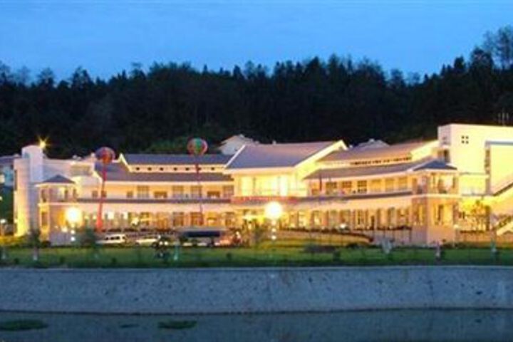 Hotel 14 of 24