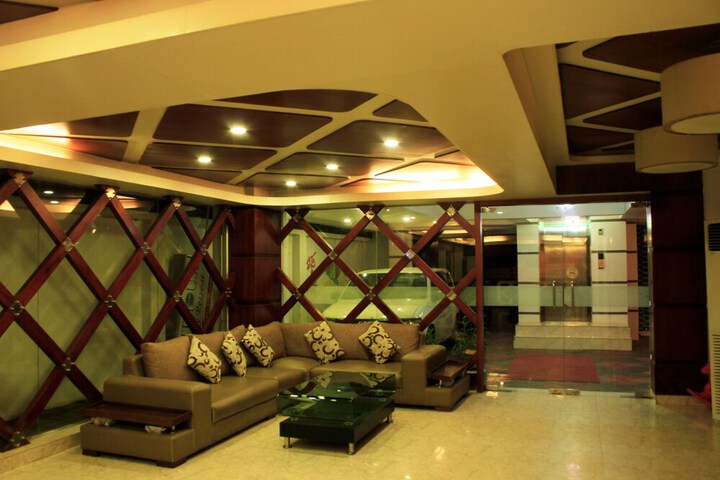 Hotel Interior 5 of 41