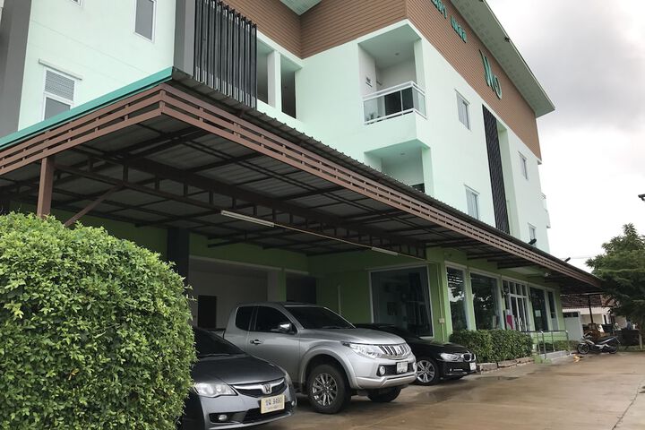 Hotel 3 of 17