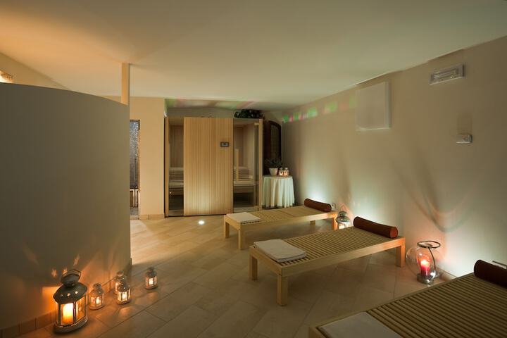 Wellness Treatments