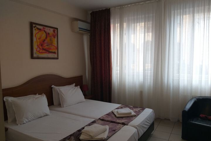 View from room