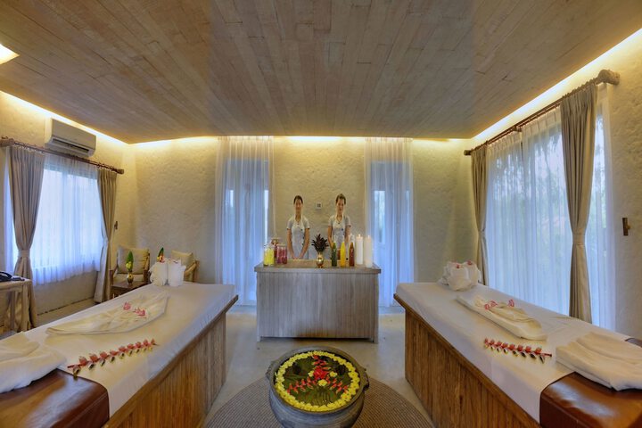 Spa 25 of 57