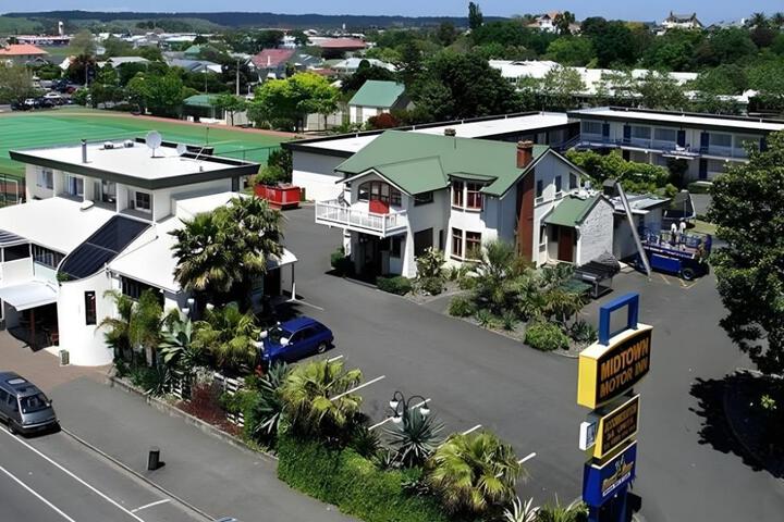 Fitness Center Photo