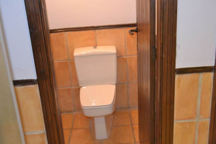 Bath Interior