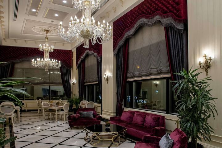 Hotel Interior 2 of 53
