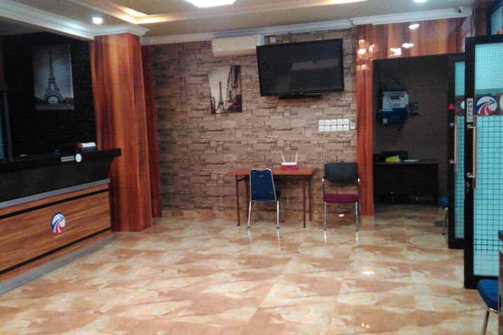 Hotel Interior 2 of 24