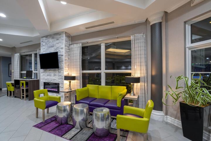 Hotel Interior 2 of 40