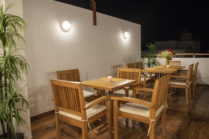 Terrace/Patio 84 of 93