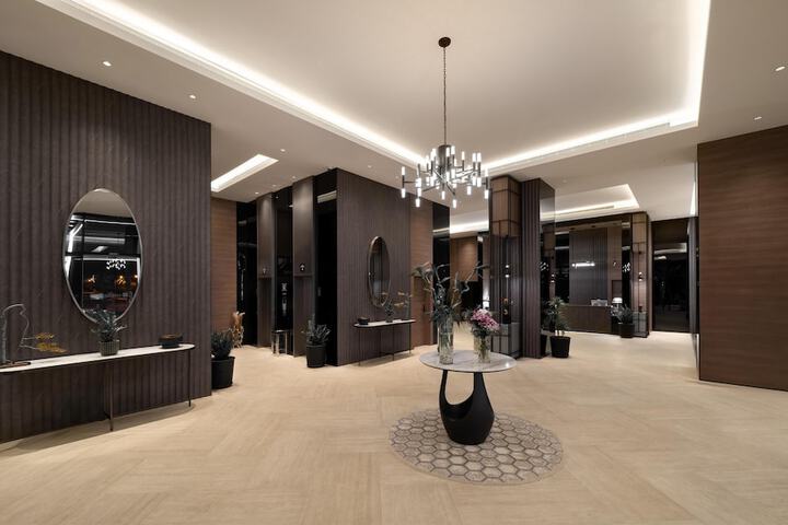 Hotel Interior 2 of 120