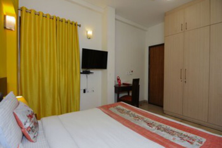 Room Interior