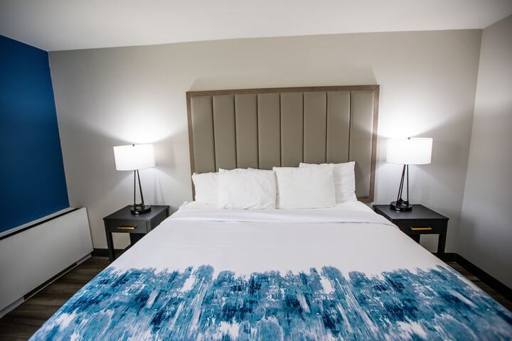 1 King Bed (3 of 22)