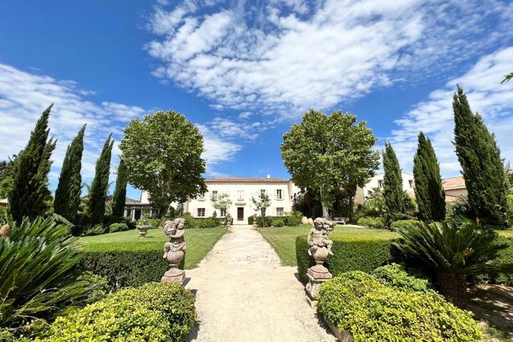 Image of Chateau de la Clapiere