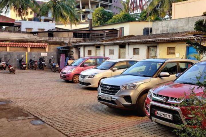 Hotel Hanuman