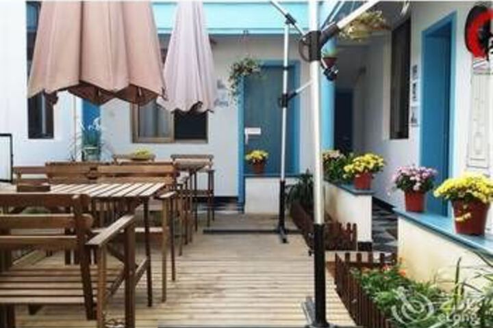 Yanger Shay Hotel Tongli Xinzhen Street