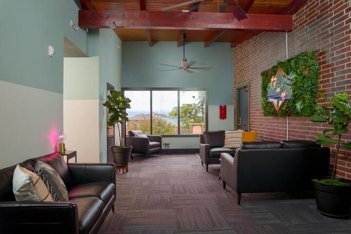 The Inn at 515 15th in Astoria, OR
