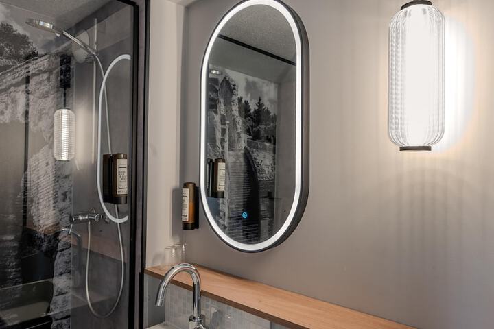 Bathroom Vanities
