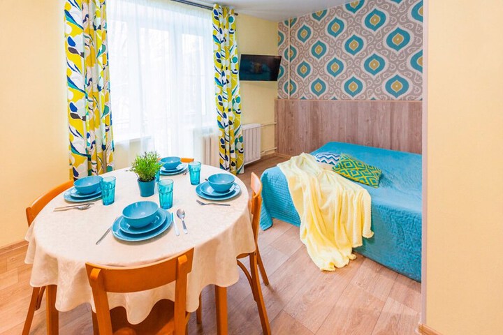 Room 7 of 21