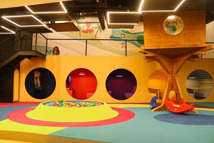 Childrens Activities 41 of 73