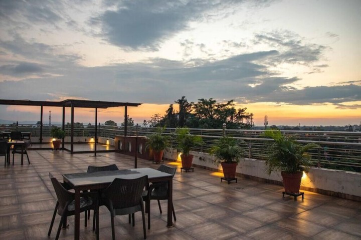 Terrace/Patio 23 of 42