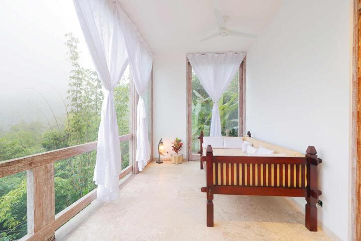 The Bejalin Eco Retreat