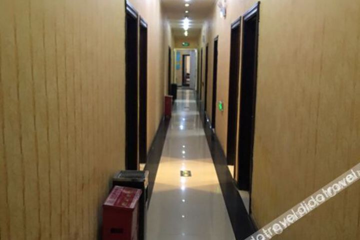 Hotel Interior 7 of 14