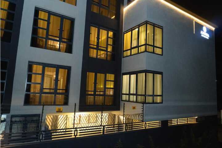 Amoria Boutique Hotel