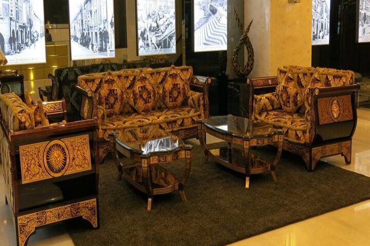 Fitness Center Photo