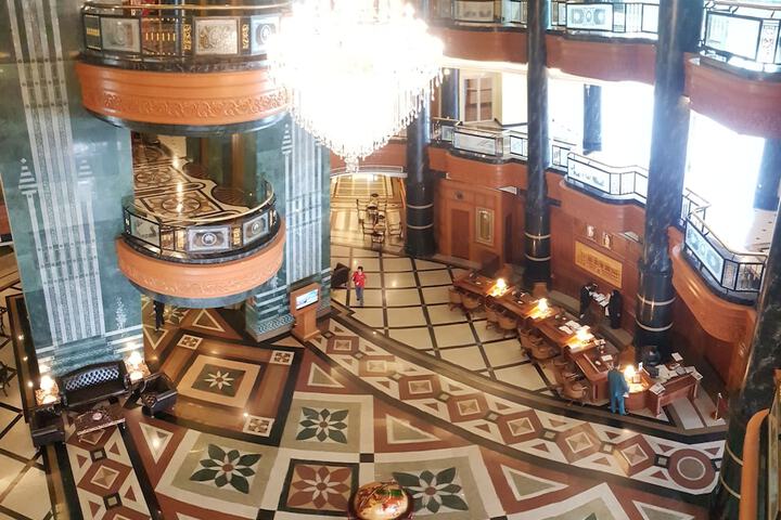 Hotel Interior 4 of 39