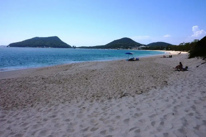 Beach 7 of 13