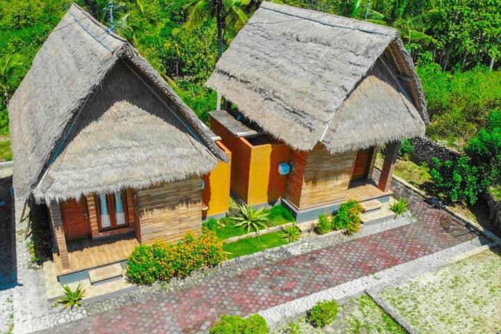 Image of Batang Golden Hills Vila and Resto