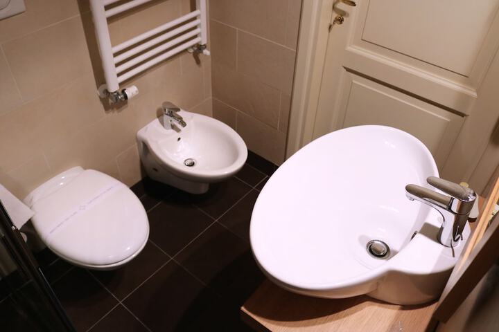 Bathroom Photo