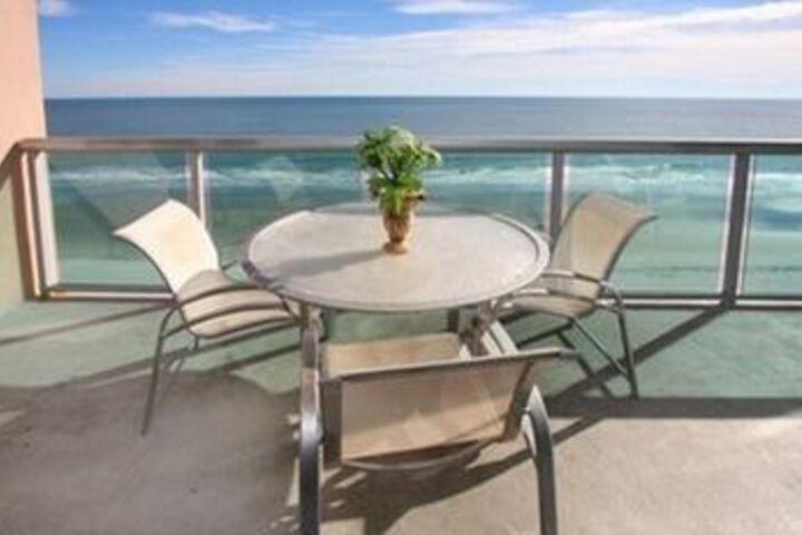 Terrace/Patio 3 of 38