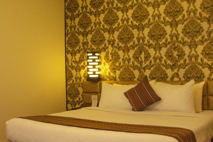 Hotel Shinkham Grand