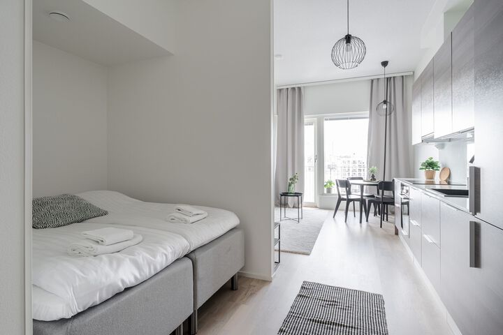 Room 21 of 21