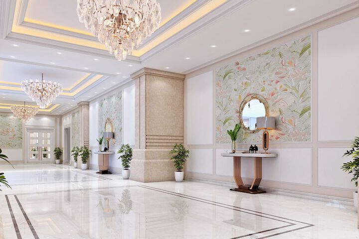 Hotel Interior 2 of 53