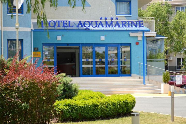 Hotel 65 of 66