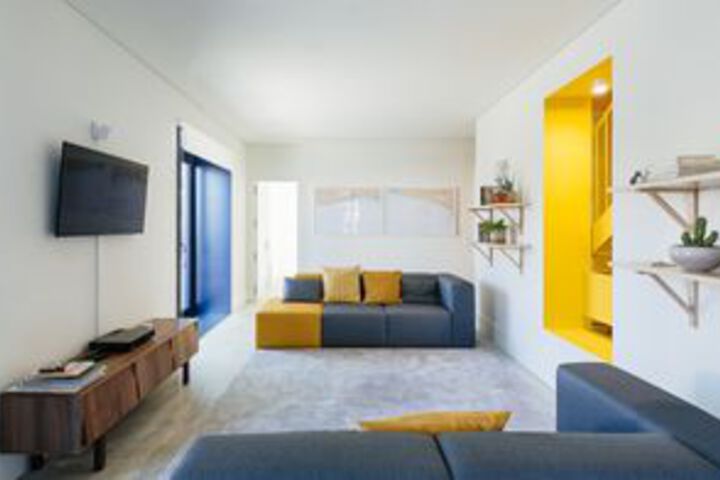 Hotel Interior 96 of 119