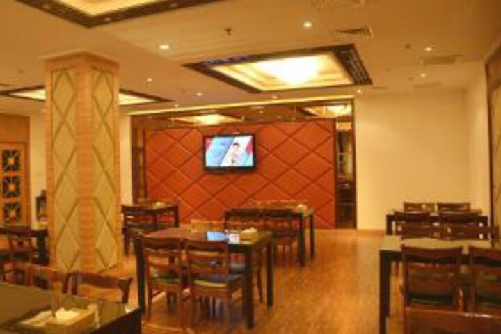 Jinyuwan Hotel