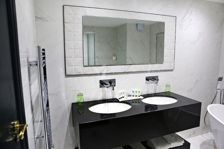 Bath Amenities
