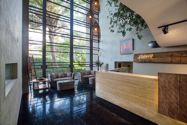 Hotel Interior 10 of 45