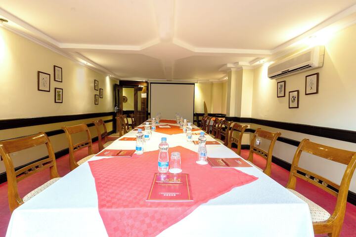 Meeting 167 of 174