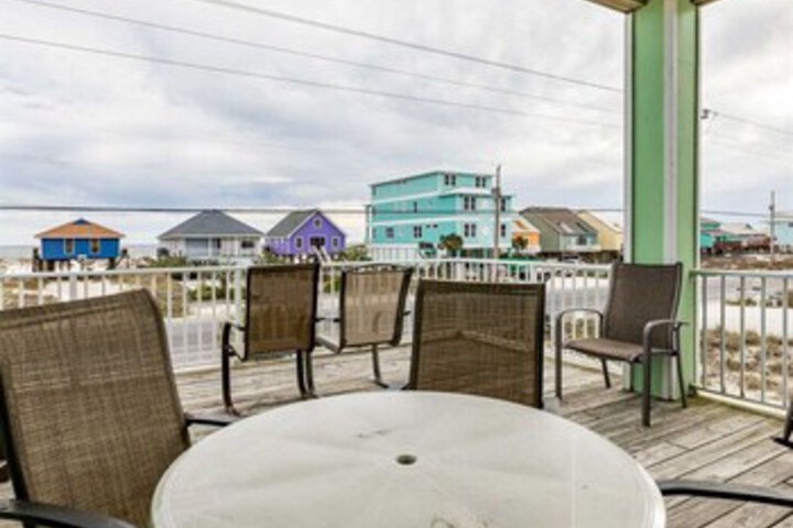 Terrace/Patio 6 of 45