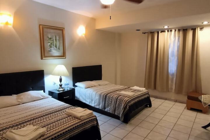 Room 16 of 104